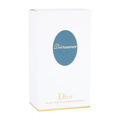 Christian Dior Les Creations de Monsieur Dior Dioressence Toaletná voda pre ženy 100 ml