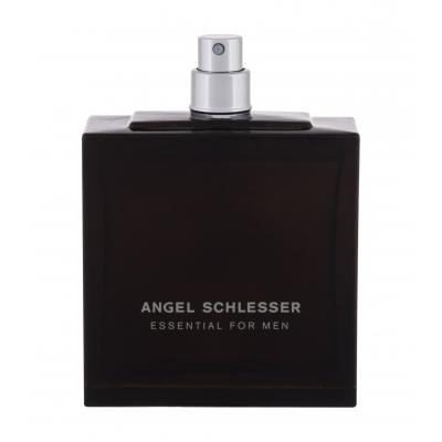 Angel Schlesser Essential Toaletná voda pre mužov 100 ml tester