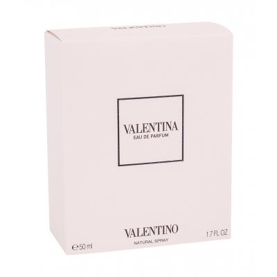 Valentino Valentina Parfumovaná voda pre ženy 50 ml