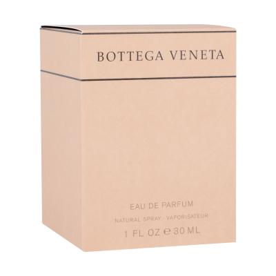 Bottega Veneta Bottega Veneta Parfumovaná voda pre ženy 30 ml