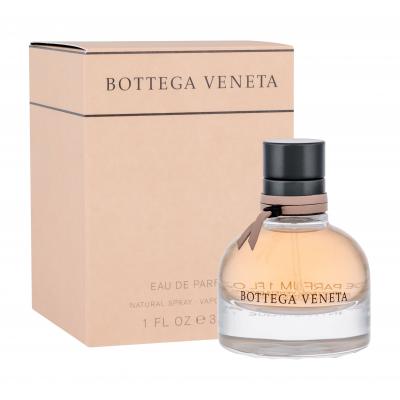 Bottega Veneta Bottega Veneta Parfumovaná voda pre ženy 30 ml