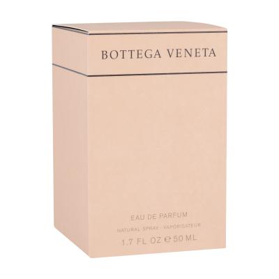 Bottega Veneta Bottega Veneta Parfumovaná voda pre ženy 50 ml