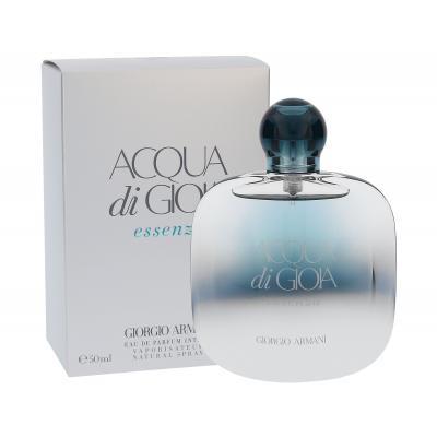 Giorgio Armani Acqua di Gioia Essenza Parfumovaná voda pre ženy 50 ml