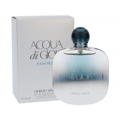 Giorgio Armani Acqua di Gioia Essenza Parfumovaná voda pre ženy 50 ml