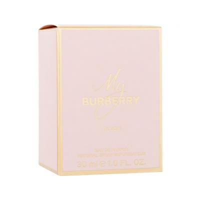 Burberry My Burberry Blush Parfumovaná voda pre ženy 30 ml