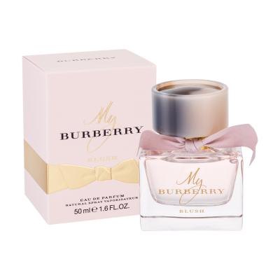Burberry My Burberry Blush Parfumovaná voda pre ženy 50 ml