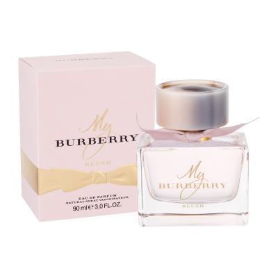 Burberry My Burberry Blush Parfumovaná voda pre ženy 90 ml