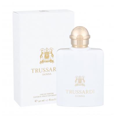 Trussardi Donna 2011 Parfumovaná voda pre ženy 50 ml