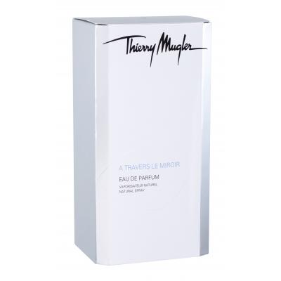 Thierry Mugler Mirror Mirror Collection A Travers Le Miroir Parfumovaná voda pre ženy 50 ml