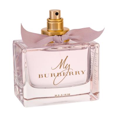 Burberry My Burberry Blush Parfumovaná voda pre ženy 90 ml tester