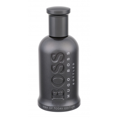 HUGO BOSS Boss Bottled Man of Today Edition Toaletná voda pre mužov 100 ml