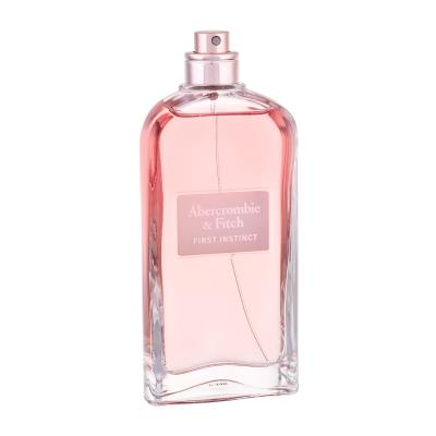 Abercrombie & Fitch First Instinct Parfumovaná voda pre ženy 100 ml tester