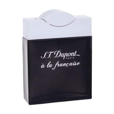 S.T. Dupont A la Francaise Parfumovaná voda pre mužov 100 ml