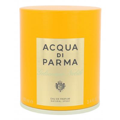 Acqua di Parma Le Nobili Gelsomino Nobile Parfumovaná voda pre ženy 100 ml poškodená krabička