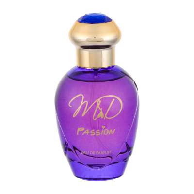 M&amp;D Passion Parfumovaná voda pre ženy 100 ml