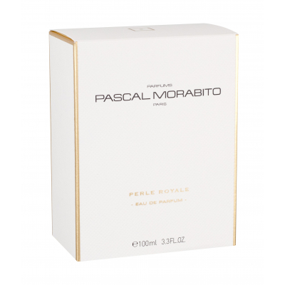 Pascal Morabito Perle Royale Parfumovaná voda pre ženy 100 ml