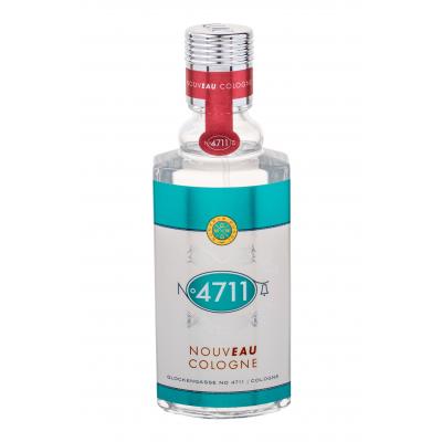 4711 Nouveau Cologne Kolínska voda pre mužov 50 ml