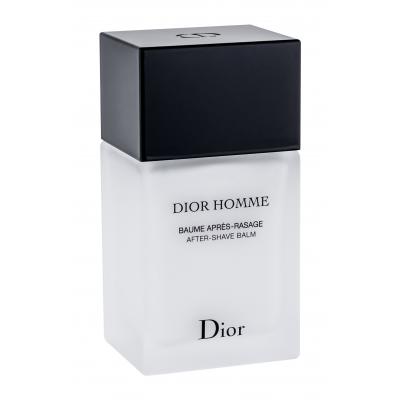 Christian Dior Dior Homme Balzam po holení pre mužov 100 ml