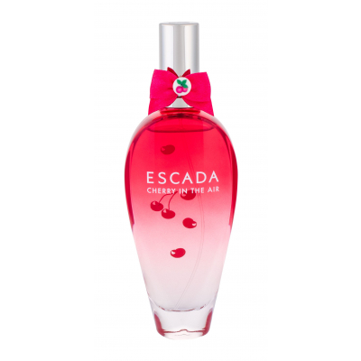 ESCADA Cherry in the Air Toaletná voda pre ženy 100 ml