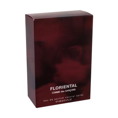 COMME des GARCONS Floriental Parfumovaná voda 100 ml poškodená krabička