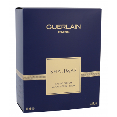 Guerlain Shalimar Parfumovaná voda pre ženy 90 ml