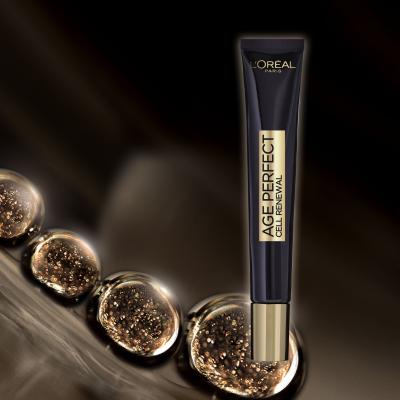 L&#039;Oréal Paris Age Perfect Cell Renew Illuminating Eye Cream Očný krém pre ženy 15 ml