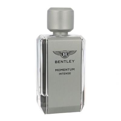 Bentley Momentum Intense Parfumovaná voda pre mužov 60 ml poškodená krabička