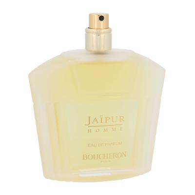 Boucheron Jaïpur Homme Parfumovaná voda pre mužov 100 ml tester