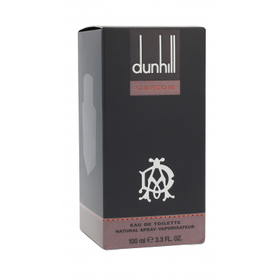 Dunhill Custom Toaletná voda pre mužov 100 ml