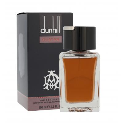 Dunhill Custom Toaletná voda pre mužov 100 ml