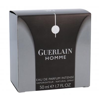 Guerlain Guerlain Homme Intense Parfumovaná voda pre mužov 50 ml