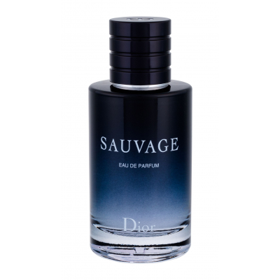 Christian Dior Sauvage Parfumovaná voda pre mužov 100 ml