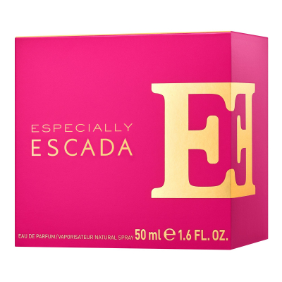 ESCADA Especially Escada Parfumovaná voda pre ženy 50 ml