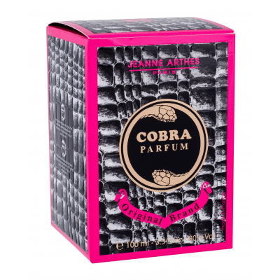 Jeanne Arthes Cobra Parfumovaná voda pre ženy 100 ml