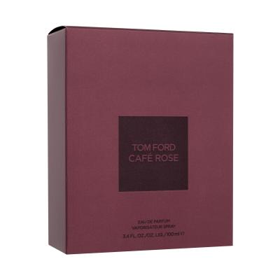 TOM FORD Café Rose Parfumovaná voda 100 ml