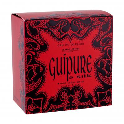 Jeanne Arthes Guipure &amp; Silk Parfumovaná voda pre ženy 100 ml