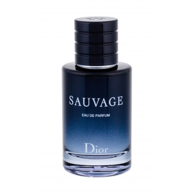 Christian Dior Sauvage Parfumovaná voda pre mužov 60 ml
