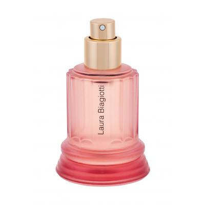 Laura Biagiotti Roma Rosa Toaletná voda pre ženy 50 ml tester