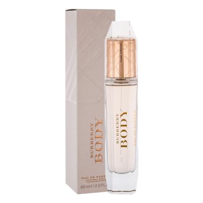 Burberry Body Parfumovaná voda pre ženy 60 ml