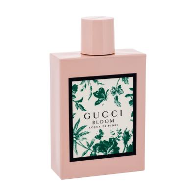 Gucci Bloom Acqua di Fiori Toaletná voda pre ženy 100 ml