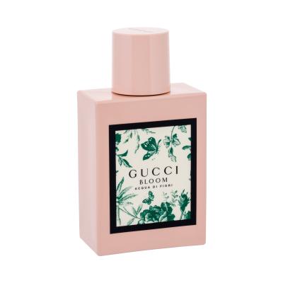 Gucci Bloom Acqua di Fiori Toaletná voda pre ženy 50 ml