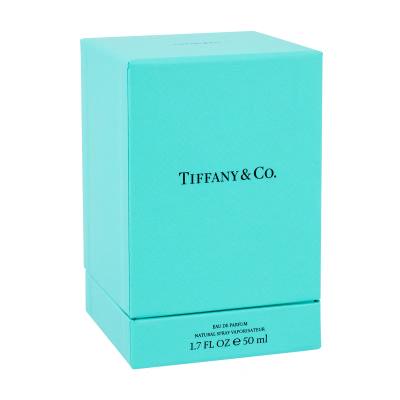 Tiffany &amp; Co. Tiffany &amp; Co. Parfumovaná voda pre ženy 50 ml