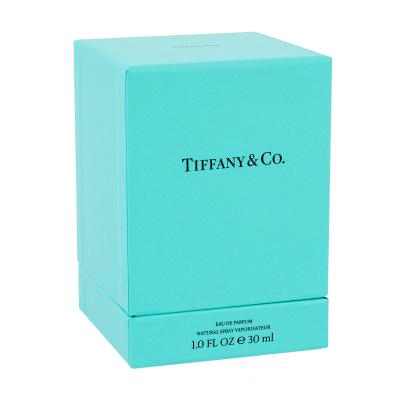Tiffany &amp; Co. Tiffany &amp; Co. Parfumovaná voda pre ženy 30 ml