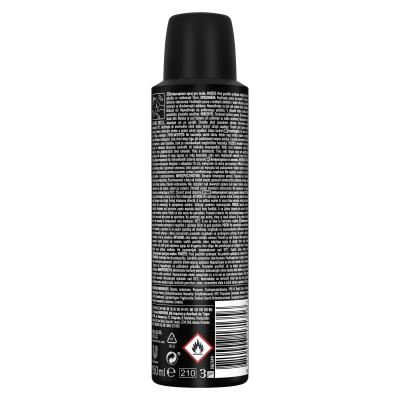 Rexona Men Active Protection+ Invisible Antiperspirant pre mužov 150 ml