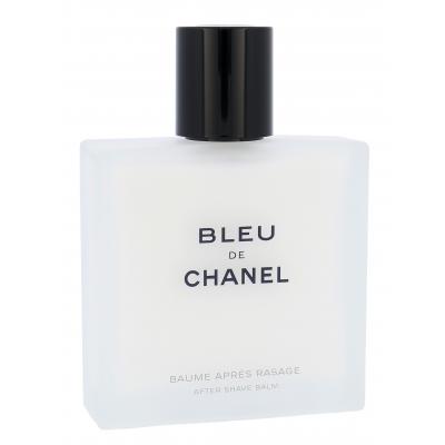 Chanel Bleu de Chanel Balzam po holení pre mužov 90 ml