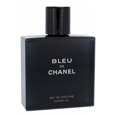 Chanel Bleu de Chanel Sprchovací gél pre mužov 200 ml