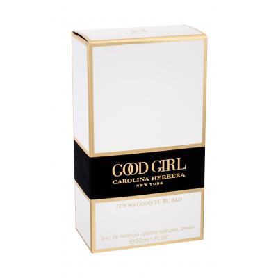 Carolina Herrera Good Girl Légère Parfumovaná voda pre ženy 30 ml