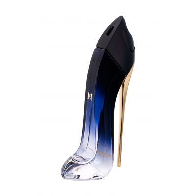 Carolina Herrera Good Girl Légère Parfumovaná voda pre ženy 50 ml