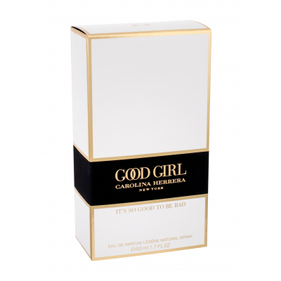 Carolina Herrera Good Girl Légère Parfumovaná voda pre ženy 50 ml