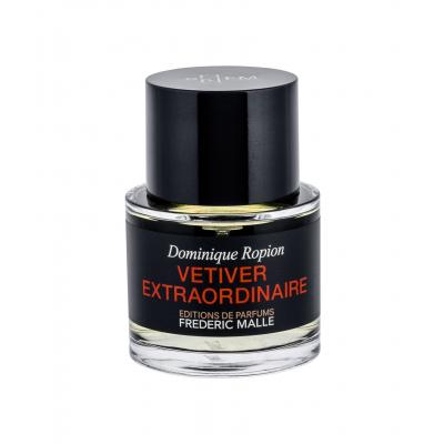 Frederic Malle Vetiver Extraordinaire Parfumovaná voda pre mužov 50 ml